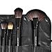 Makeup Brush Set, GenLed 24 PCS Professional Makeup Brushes Set for Cosmetics Foundation Eyeliner Mascara Eyeshadow Face Powder Blush Lipstick