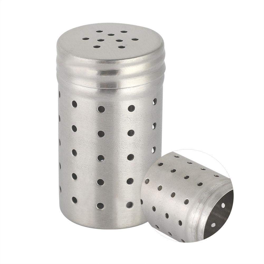 Stainless Steel Tea Infuser Filter Tea Strainer Mesh Tea Leaf Filtering Accessory for Loose Leaf Teas