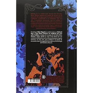 Batman: La maldiciÃ³n que cayÃ³ sobre Gotham (2 ed)
