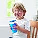 Munchkin Miracle 360 Sippy Cup, 10 Ounce 1-Pack - Blue