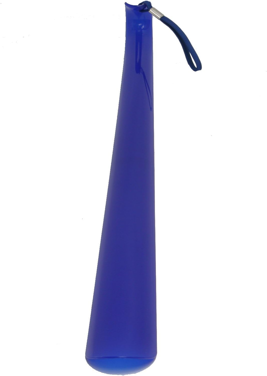 18" Long Plastic Shoe Horn