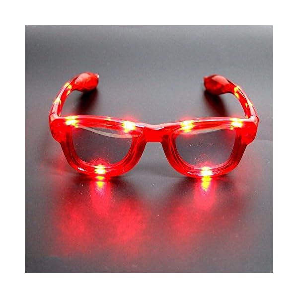 fun glasses for parties