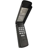 Universal Garage Door Keypad for Liftmaster Chamberlain Craftsman Openers | Wireless Keyless Keypad, Replaces 877MAX 878MAX 877LM 377LM 977LM 66LM, SafeSecurity, Backlit buttons.