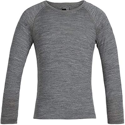 cheap wool base layer