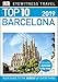 DK Eyewitness Top 10 Barcelona (Pocket Travel Guide)