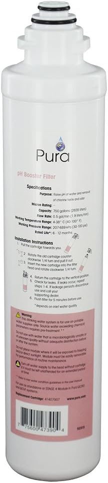 Which Is The Best Aqua Flo Water Filter