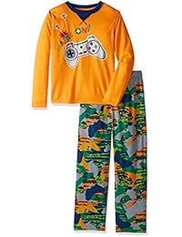 Juego de 2 piezas Komar Kids Big Boys Multi Sports