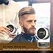 Osensia Matte Hair Clay - Water Based Hair Styling Gel with Matte Finish and Medium Hold for Natural Styling - Weightless Texture, No Residue, Thickens Fine Hair, 3.4 Ounces