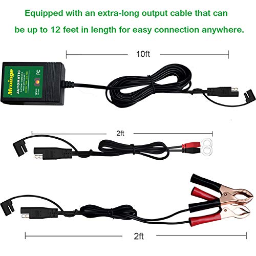 5 Mroinge+Automotive+Maintainer+Automatic+Motorcycle