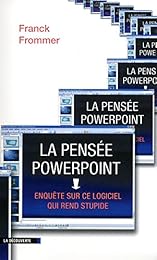 La  pensée PowerPoint