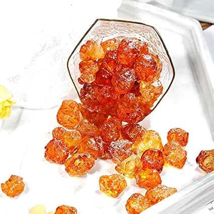 Amazon Com 桃胶雪燕皂角米养颜组合旗舰店特级正品无杂鲜炖非小包装即食免煮