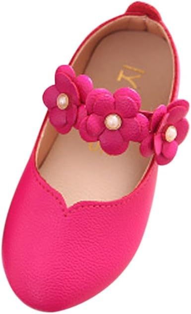 hot pink shoes amazon
