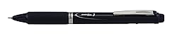 Pentel EnerGel 3 Multi-Function, 3-Ink Gel
