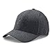 Under Armour Men's Cool Switch Armour Vent 2.0 Cap, Black/Black, X-Large/XX-Large