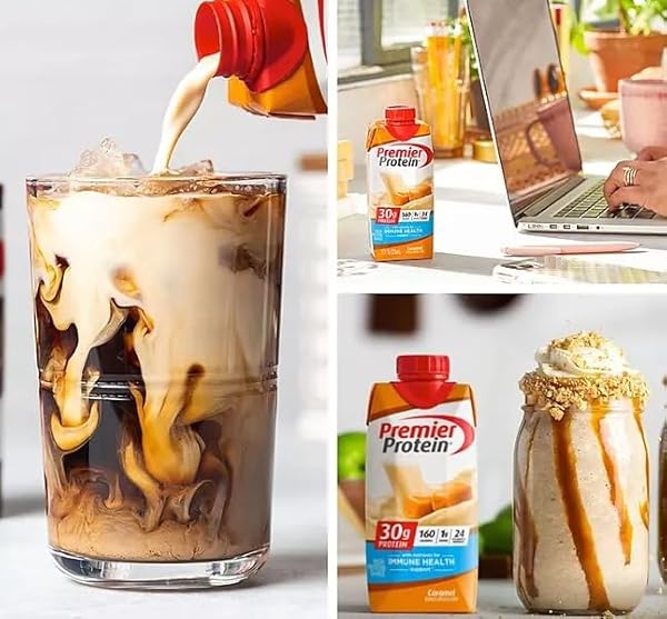 PREMIER PROTEIN SHAKE