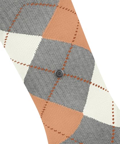 Burlington Rib Courtside W So Cotton Plain Socks Women (Pack of 1)
