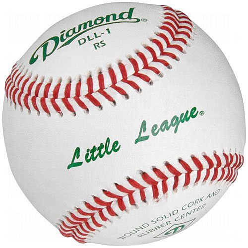 Top for diamond baseballs dll1 Allace Reviews