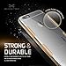 Ghostek Cloak Series for Apple iPhone 6 Plus Slim Protective Armor Case Cover Tempered Glass (Gold)