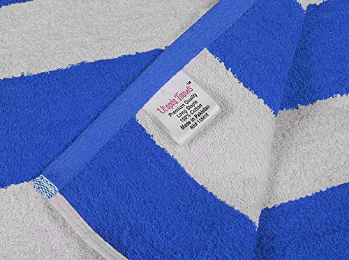 4 Utopia+Towels+Premium+Quality+Cabana