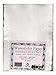 Shizen Design-SA-801 Punjab 100% Cotton Acid-Free Handmade Watercolor Paper, 90 lb, 9 X 12 in, Natural White, Pack of 25, Assorted Pearlescent Color