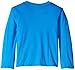 Justice League Big Boys Torn Heroes 2-Piece Pajama Set, Blue, 8