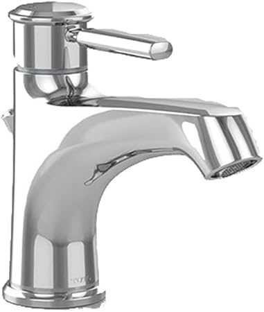 Toto Tl211sd Bn Keane Single Handle Bathroom Sink Faucet Brushed