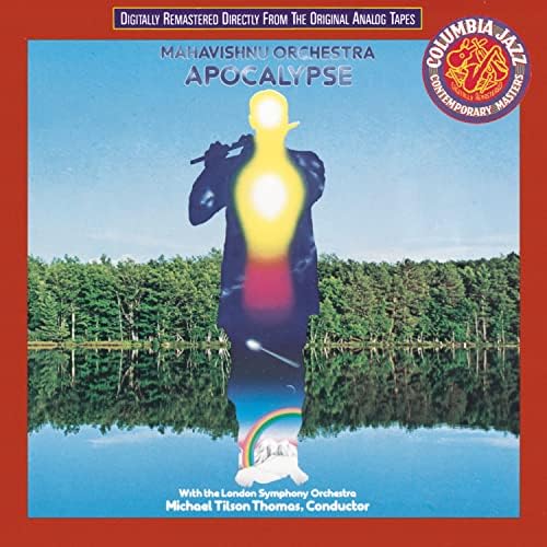 Mahavishnu Orchestra, Billy Cobham, Bill Evans, Zakir Hussain