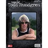 A Dream Goes On Forever The Continuing Story Of Todd Rundgren James Billy Amazon Com Books