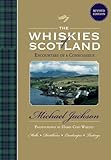 Front cover for the book The Whiskies of Scotland: Encounters of a Connoisseur by Michael Jackson