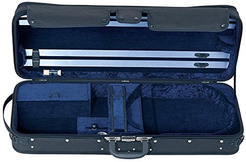 GEWA Replacement Blanket for Viola Case Liuteria Concerto Blue