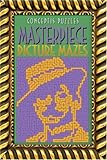 Masterpiece Picture Mazes