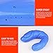 LEOBRO 4 Pack Top Quality Car Clay Bar 100g Auto Detailing Magic Claybar Cleaner Shipping by FBA