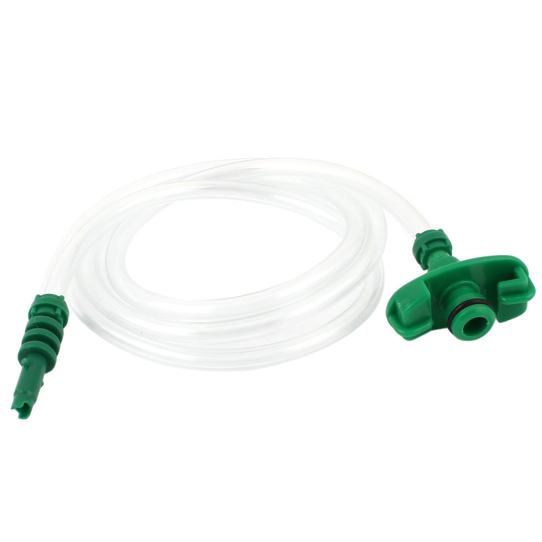 Air Tube 5cc 5ml Glue Adhesive Dispenser Syringe Connector Adapter