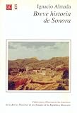 Breve Historia de Sonora, Almada, Ignacio, 9681659910