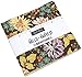 Moda Fabrics Hallo Harvest Charm Pack 42 5-inch Squares 30600PP