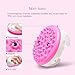 Cellulite Massage Remover Brush ULG Fat Magnetite Massager Mitt Body Knead Skin Firming Remove Toxins Increase Circulation Tighten Tone the Skin