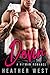 DEVIN: A Hitman Romance (Moretti Mafia)