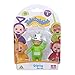 Teletubbies 8.5cm Collectible Dipsy Figure with Hat