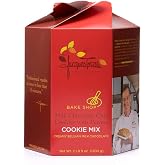 Milk Chocolate Chip Cookies with Pecans Mix