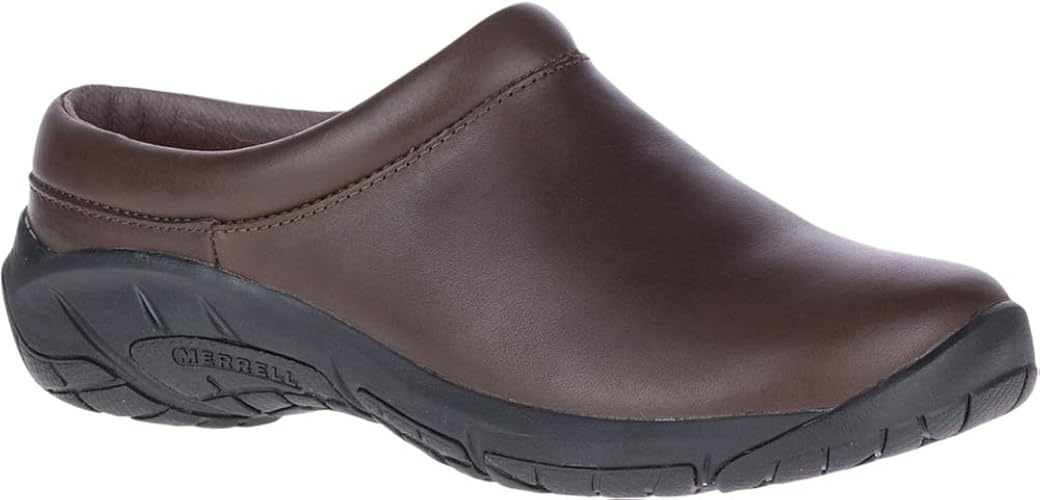 merrell encore nova smooth black