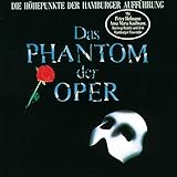 The Phantom of the Opera (Original German Cast)