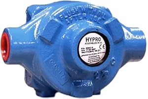 HY-PRO Hypro 6500C-R Roller Pump