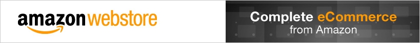 Amazon Webstore Newsletter - June 2011