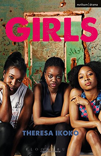 Girls (Modern Plays)