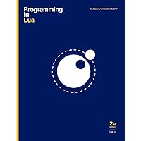 Programming in Lua, Second Edition: Roberto Ierusalimschy ...