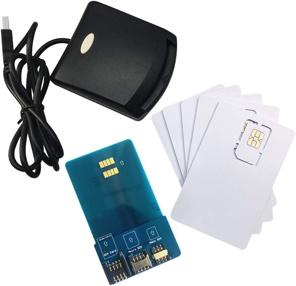 Sim card for iphone