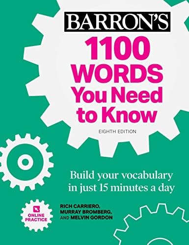 Word Smart: Building An Educated Vocabulary (Princeton Review