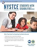 NYSTCE Students with Disabilities (060) Book + Online (NYSTCE Teacher Certification Test Prep) NYSTCE Students with Disabilities (060) Book + Online (NYSTCE Teacher Certification Test Prep)