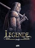 LÃ©gende, Tomes 1 Ã  5 (French Edition) by 