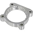aFe Power 46-38010 Silver Bullet Throttle Body Spacer (Toyota) (Non-Carb Compliant)